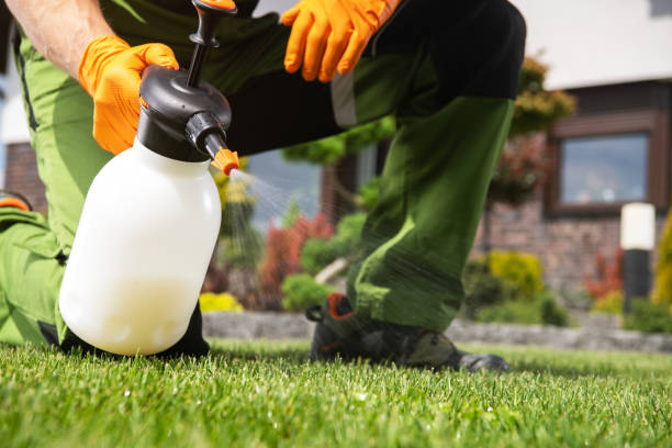 Best Wildlife Control Services  in Malvern, PA