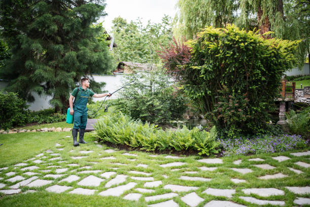 Best Residential Pest Control  in Malvern, PA