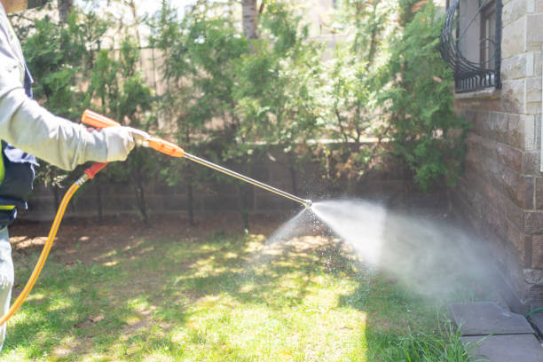 Reliable Malvern, PA Pest Control Solutions
